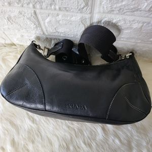Prada Shoulder Bag